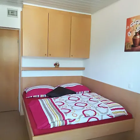 Apartment Mb *