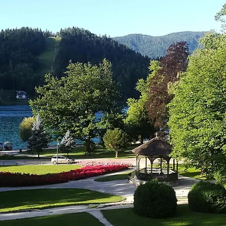 Mb Apartamento Bled