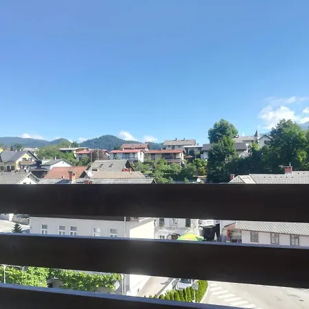 Mb Apartment Bled