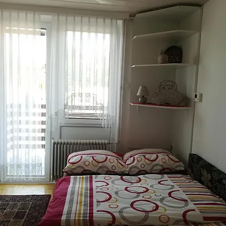Apartment Mb Bled