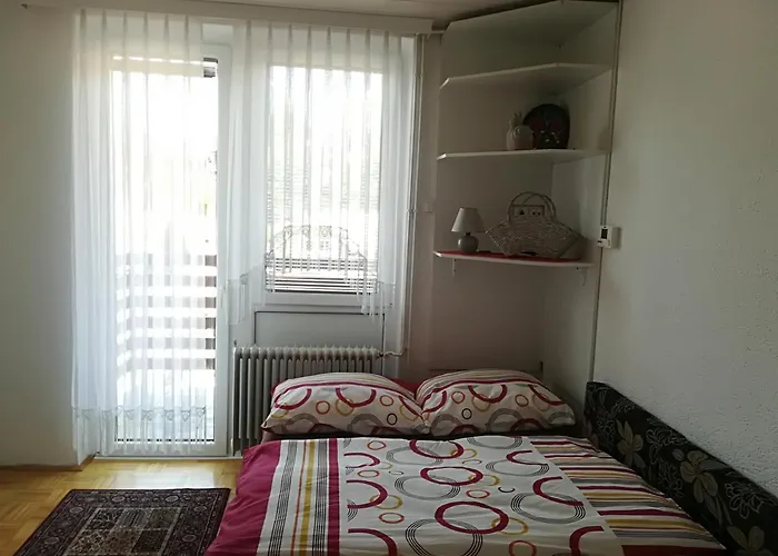 Appartement Mb Bled