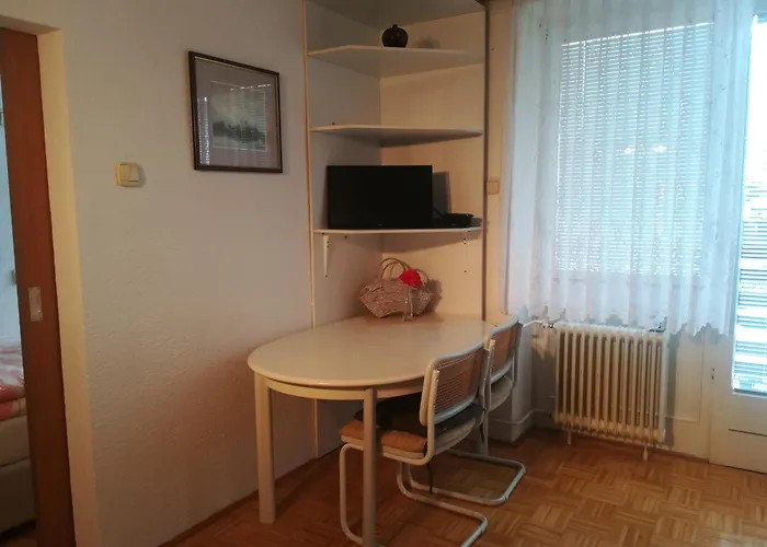 Appartement Mb *