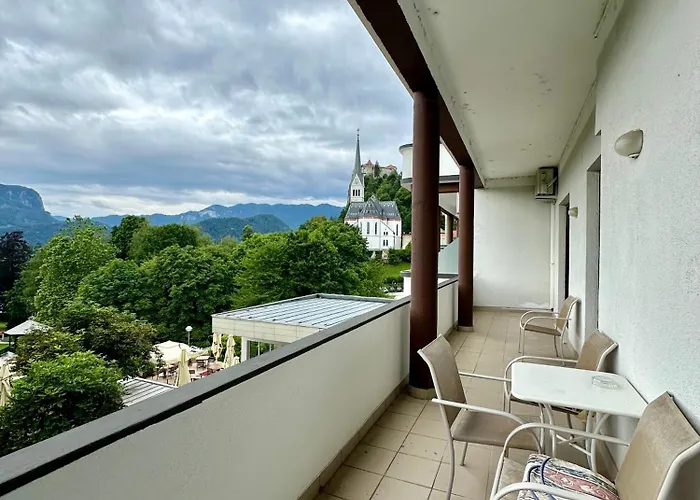 Appartement Mb Bled